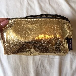 Makeup bag